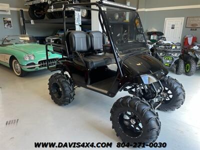 2008 Ez-Go Golf Cart 36V   - Photo 21 - North Chesterfield, VA 23237