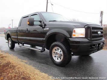 2005 Ford F-250 Super Duty Lariat (SOLD)   - Photo 2 - North Chesterfield, VA 23237