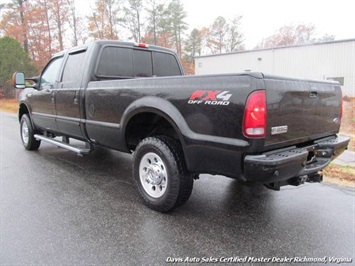 2005 Ford F-250 Super Duty Lariat (SOLD)   - Photo 5 - North Chesterfield, VA 23237