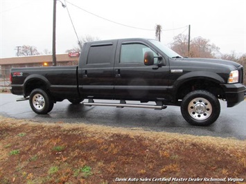 2005 Ford F-250 Super Duty Lariat (SOLD)   - Photo 3 - North Chesterfield, VA 23237