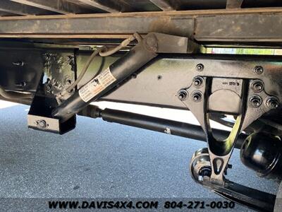 2018 INTERNATIONAL Durastar 4300 MV Extended Cab Rollback/Wrecker Tow Truck   - Photo 22 - North Chesterfield, VA 23237