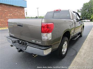 2010 Toyota Tundra SR5 Grade iForce 5.7 4X4 Crew Cab Short Bed   - Photo 26 - North Chesterfield, VA 23237