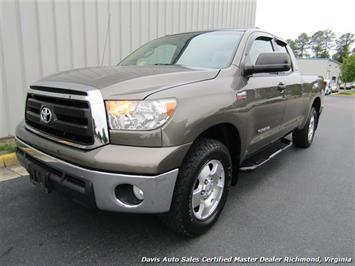 2010 Toyota Tundra SR5 Grade iForce 5.7 4X4 Crew Cab Short Bed   - Photo 2 - North Chesterfield, VA 23237