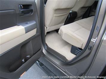 2010 Toyota Tundra SR5 Grade iForce 5.7 4X4 Crew Cab Short Bed   - Photo 17 - North Chesterfield, VA 23237