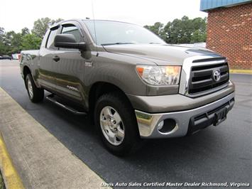 2010 Toyota Tundra SR5 Grade iForce 5.7 4X4 Crew Cab Short Bed   - Photo 3 - North Chesterfield, VA 23237