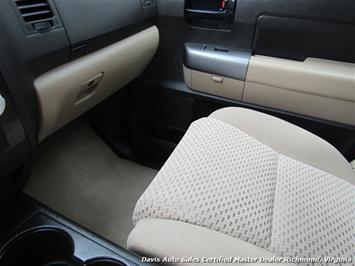 2010 Toyota Tundra SR5 Grade iForce 5.7 4X4 Crew Cab Short Bed   - Photo 14 - North Chesterfield, VA 23237