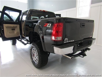 2007 GMC Sierra 1500 SLE Z71 Lifted 4X4 Crew Cab Short Bed Loaded(SOLD)   - Photo 26 - North Chesterfield, VA 23237