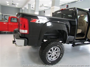 2007 GMC Sierra 1500 SLE Z71 Lifted 4X4 Crew Cab Short Bed Loaded(SOLD)   - Photo 28 - North Chesterfield, VA 23237