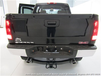 2007 GMC Sierra 1500 SLE Z71 Lifted 4X4 Crew Cab Short Bed Loaded(SOLD)   - Photo 16 - North Chesterfield, VA 23237