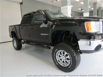 2007 GMC Sierra 1500 SLE Z71 Lifted 4X4 Crew Cab Short Bed Loaded(SOLD)   - Photo 31 - North Chesterfield, VA 23237