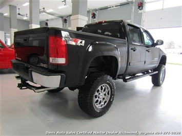 2007 GMC Sierra 1500 SLE Z71 Lifted 4X4 Crew Cab Short Bed Loaded(SOLD)   - Photo 29 - North Chesterfield, VA 23237