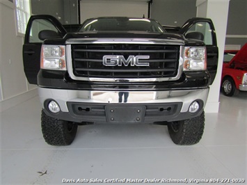 2007 GMC Sierra 1500 SLE Z71 Lifted 4X4 Crew Cab Short Bed Loaded(SOLD)   - Photo 22 - North Chesterfield, VA 23237