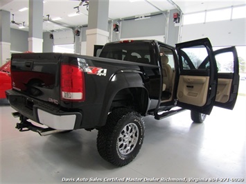 2007 GMC Sierra 1500 SLE Z71 Lifted 4X4 Crew Cab Short Bed Loaded(SOLD)   - Photo 27 - North Chesterfield, VA 23237