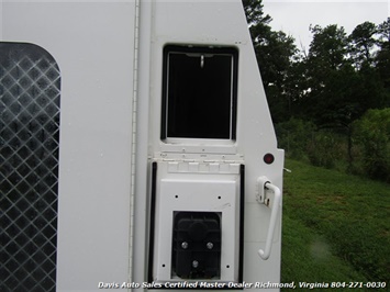 2014 Chevrolet Express Cutaway 3500 WB KUV Service Commercial Work (SOLD)   - Photo 20 - North Chesterfield, VA 23237