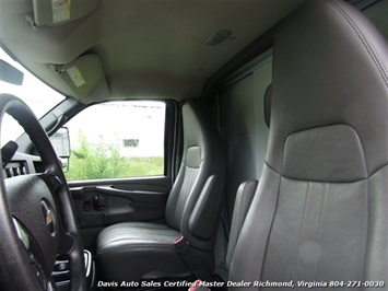 2014 Chevrolet Express Cutaway 3500 WB KUV Service Commercial Work (SOLD)   - Photo 25 - North Chesterfield, VA 23237