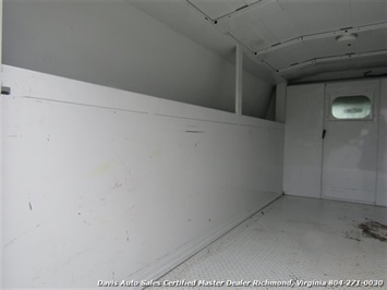 2014 Chevrolet Express Cutaway 3500 WB KUV Service Commercial Work (SOLD)   - Photo 18 - North Chesterfield, VA 23237