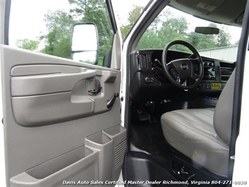 2014 Chevrolet Express Cutaway 3500 WB KUV Service Commercial Work (SOLD)   - Photo 22 - North Chesterfield, VA 23237