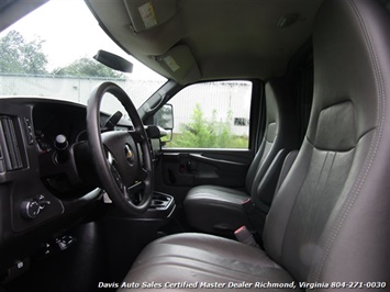 2014 Chevrolet Express Cutaway 3500 WB KUV Service Commercial Work (SOLD)   - Photo 23 - North Chesterfield, VA 23237