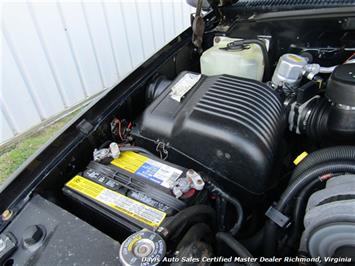 1997 Chevrolet Silverado 3500 LS Dually 4X4 Extended Cab Long Bed   - Photo 20 - North Chesterfield, VA 23237