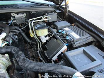 1997 Chevrolet Silverado 3500 LS Dually 4X4 Extended Cab Long Bed   - Photo 21 - North Chesterfield, VA 23237