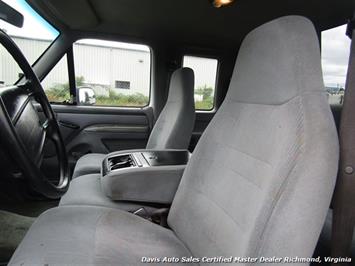 1996 Ford F-150 XLT OBS Lifted 4X4 Extended Cab Short Bed   - Photo 17 - North Chesterfield, VA 23237