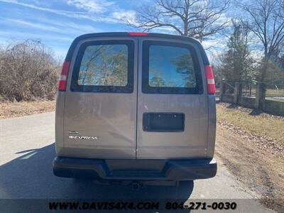 2010 Chevrolet Express 2500   - Photo 5 - North Chesterfield, VA 23237