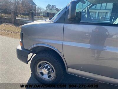 2010 Chevrolet Express 2500   - Photo 19 - North Chesterfield, VA 23237