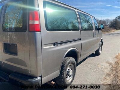 2010 Chevrolet Express 2500   - Photo 16 - North Chesterfield, VA 23237