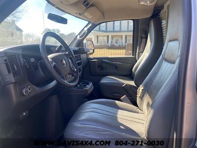 2010 Chevrolet Express 2500   - Photo 7 - North Chesterfield, VA 23237