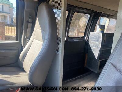 2010 Chevrolet Express 2500   - Photo 10 - North Chesterfield, VA 23237