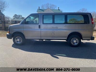 2010 Chevrolet Express 2500   - Photo 17 - North Chesterfield, VA 23237