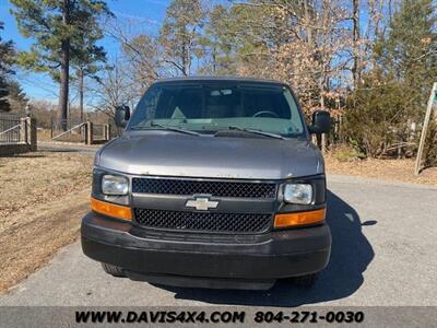 2010 Chevrolet Express 2500   - Photo 2 - North Chesterfield, VA 23237