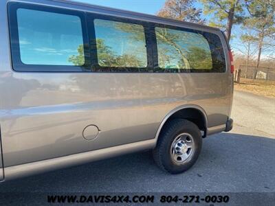 2010 Chevrolet Express 2500   - Photo 18 - North Chesterfield, VA 23237