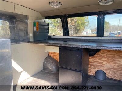 2010 Chevrolet Express 2500   - Photo 12 - North Chesterfield, VA 23237