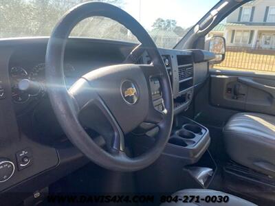 2010 Chevrolet Express 2500   - Photo 8 - North Chesterfield, VA 23237