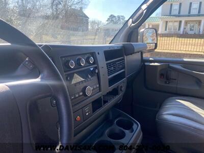 2010 Chevrolet Express 2500   - Photo 9 - North Chesterfield, VA 23237