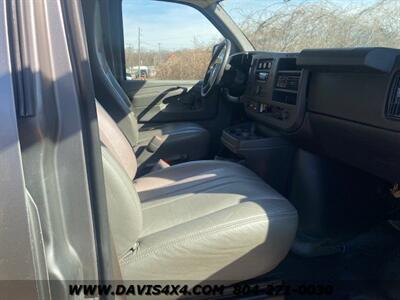 2010 Chevrolet Express 2500   - Photo 14 - North Chesterfield, VA 23237