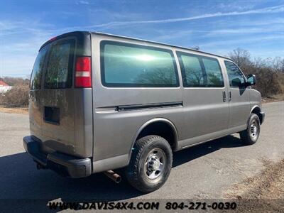 2010 Chevrolet Express 2500   - Photo 4 - North Chesterfield, VA 23237