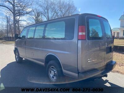 2010 Chevrolet Express 2500   - Photo 6 - North Chesterfield, VA 23237