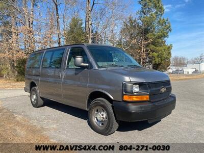 2010 Chevrolet Express 2500   - Photo 3 - North Chesterfield, VA 23237