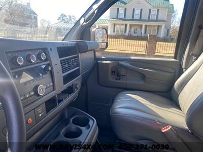 2010 Chevrolet Express 2500   - Photo 11 - North Chesterfield, VA 23237