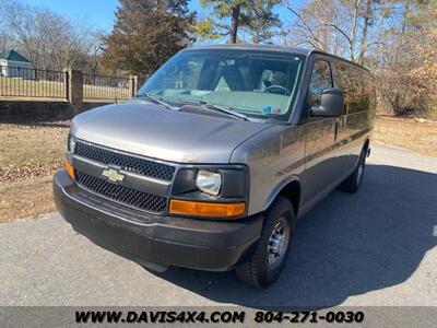 2010 Chevrolet Express 2500   - Photo 20 - North Chesterfield, VA 23237