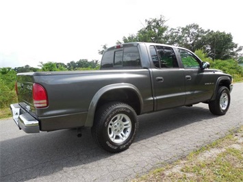 2002 Dodge Dakota SLT (SOLD)   - Photo 5 - North Chesterfield, VA 23237