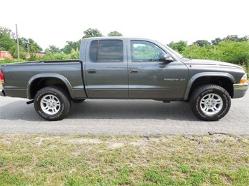 2002 Dodge Dakota SLT (SOLD)   - Photo 4 - North Chesterfield, VA 23237