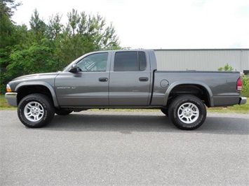 2002 Dodge Dakota SLT (SOLD)   - Photo 9 - North Chesterfield, VA 23237