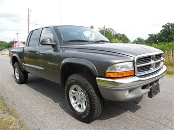 2002 Dodge Dakota SLT (SOLD)   - Photo 3 - North Chesterfield, VA 23237