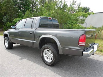 2002 Dodge Dakota SLT (SOLD)   - Photo 8 - North Chesterfield, VA 23237