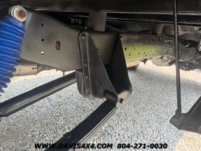 1985 Chevrolet K-10 Squarebody 4x4 - Photo 27 - North Chesterfield, VA 23237