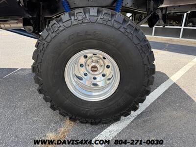 1985 Chevrolet K-10 4x4 Lifted Squarebody Show Truck   - Photo 13 - North Chesterfield, VA 23237