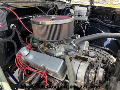 1985 Chevrolet K-10 4x4 Lifted Squarebody Show Truck   - Photo 25 - North Chesterfield, VA 23237